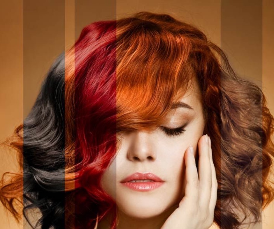 Avoid these 7 mistakes caring for dyed hair! Learn how to keep your colored locks vibrant and healthy. Expert tips inside!